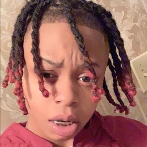 Meet your Posher, Candice